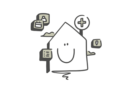 Thumbnail der neu gestalteten Website Springerbörse.ch